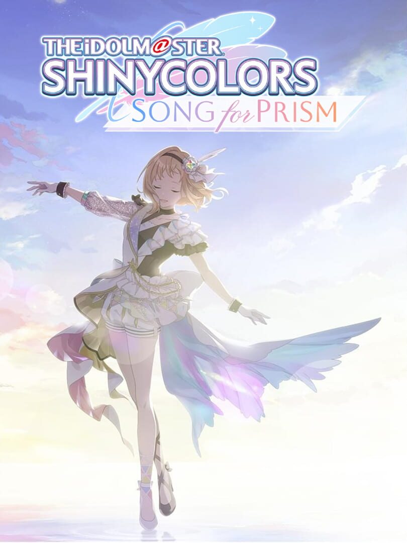 The Idolmaster: Shiny Colors - Song for Prism カバー