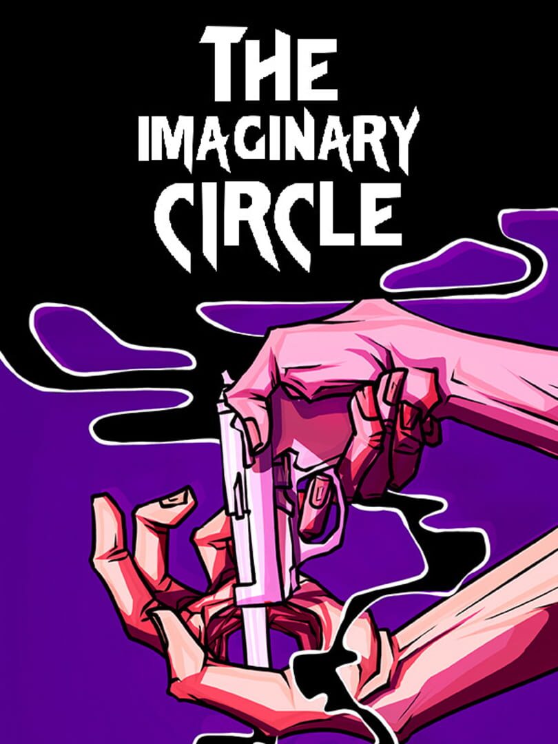 The Imaginary Circle カバー