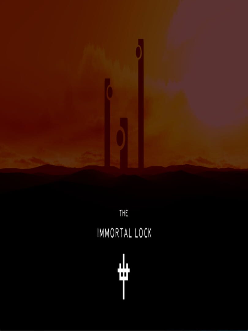 The Immortal Lock カバー