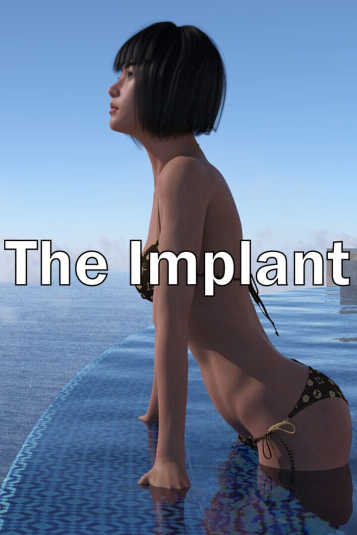 The Implant Cover