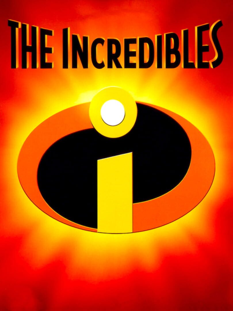 The Incredibles カバー
