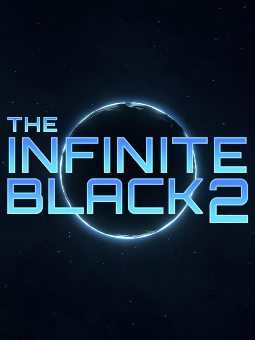 Copertina di The Infinite Black 2