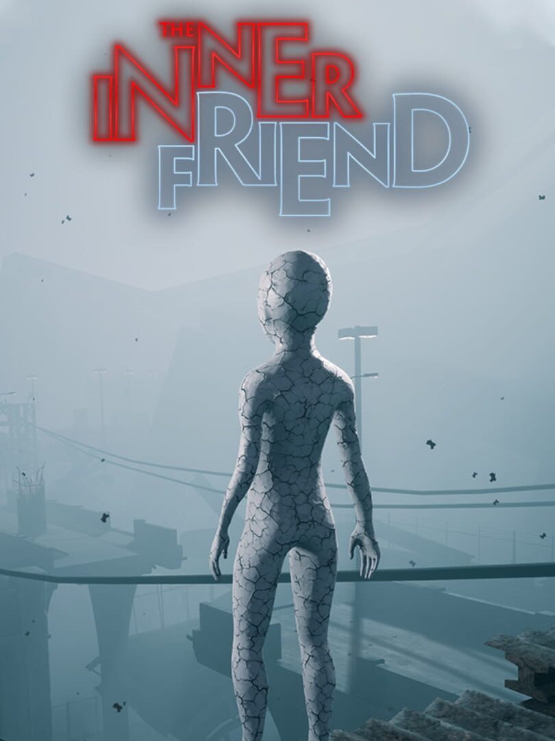 Copertina di The Inner Friend