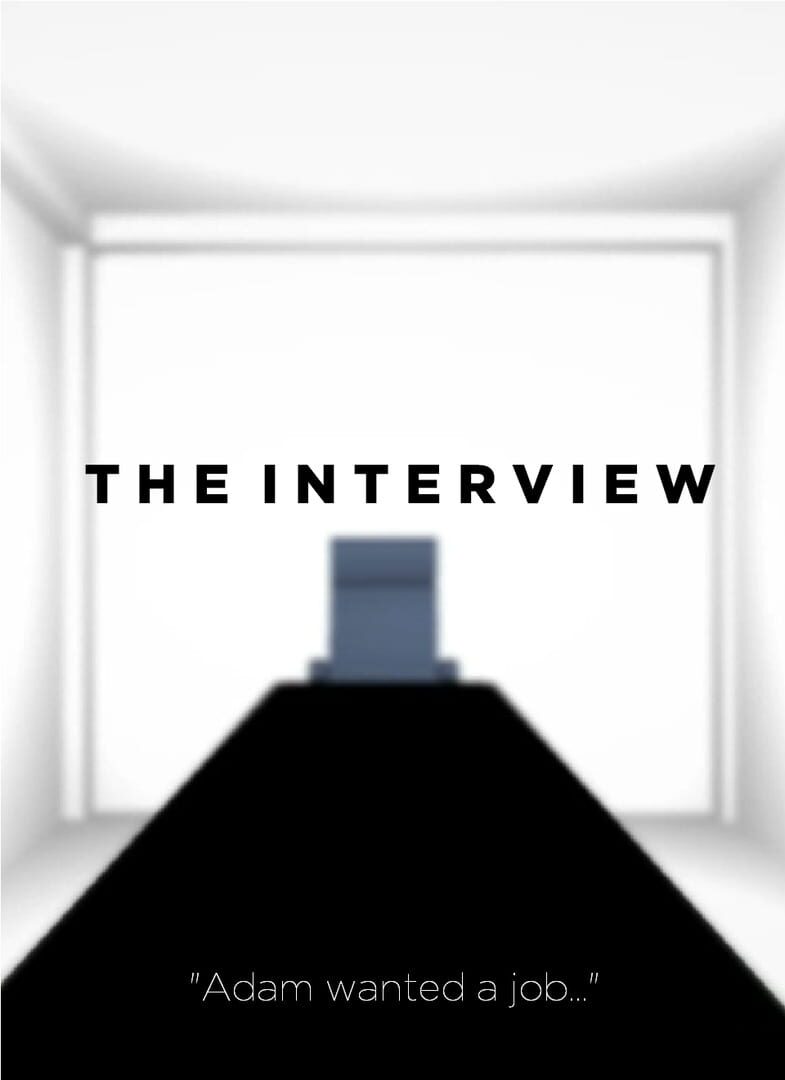 Copertina di The Interview
