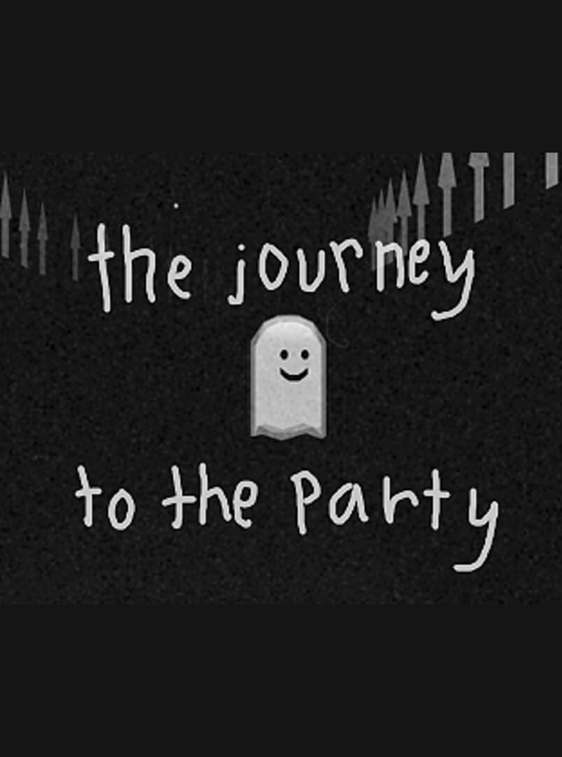The journey to the party Cover