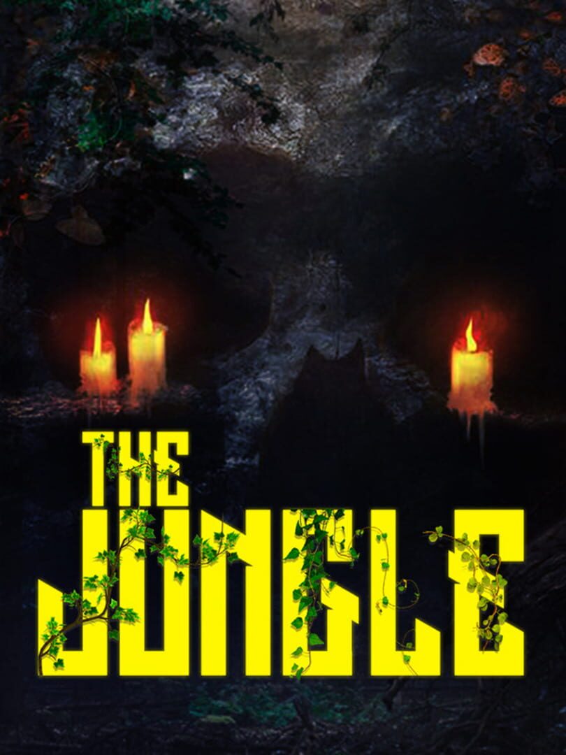 The Jungle カバー