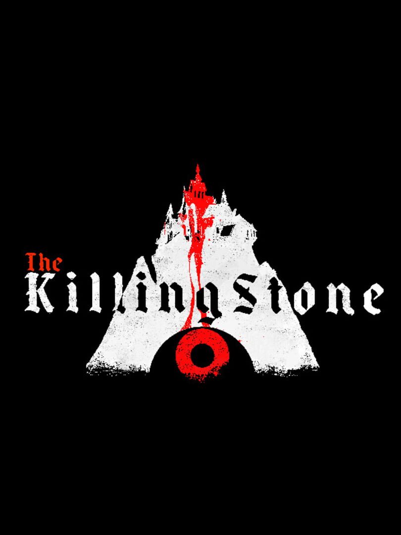 The Killing Stone Cover