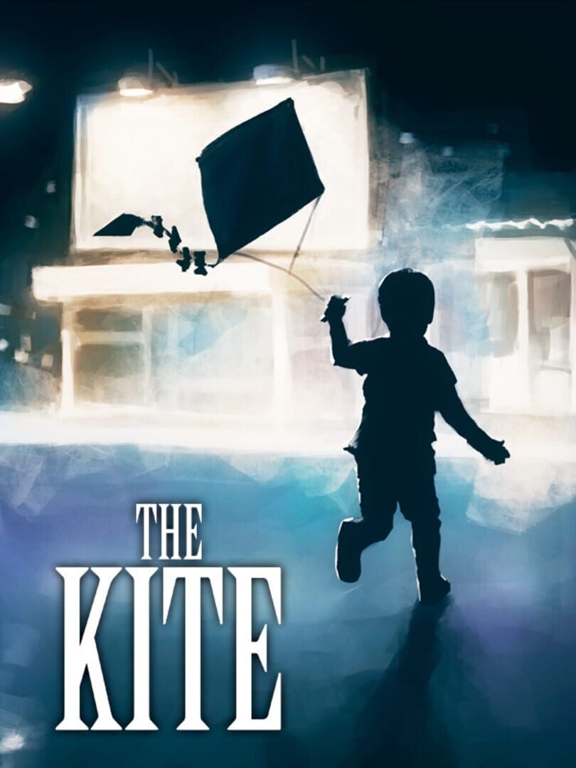 The Kite Kapağı