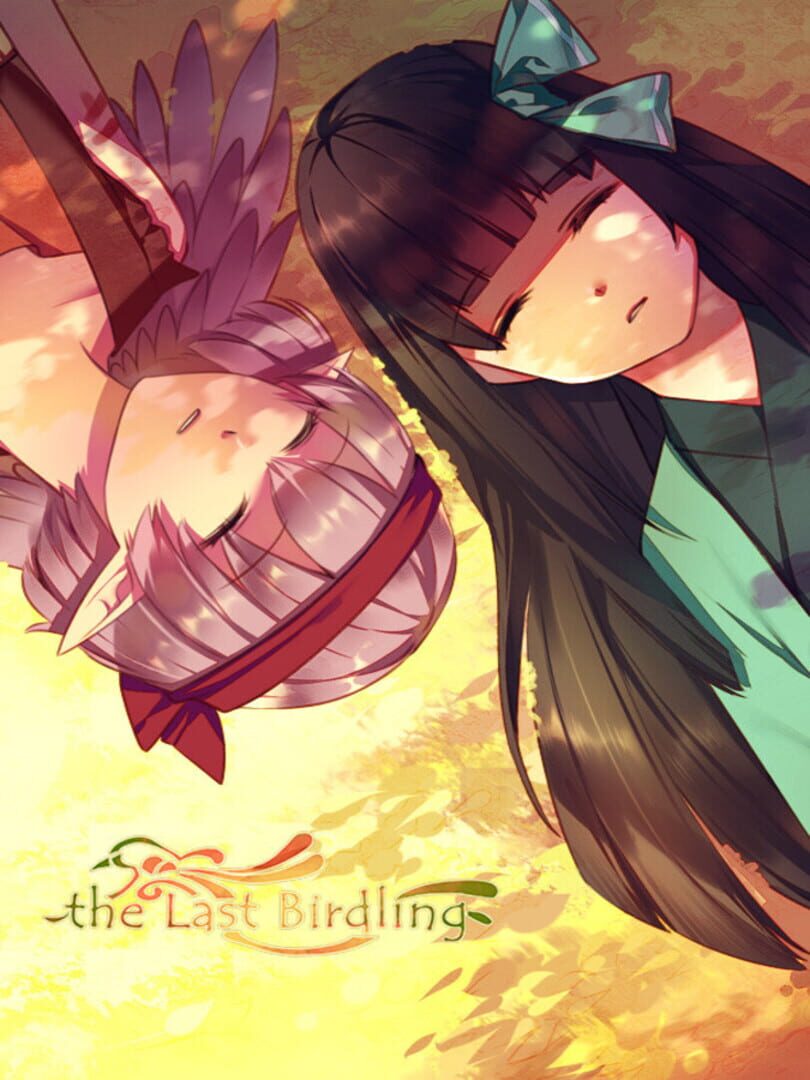 Copertina di The Last Birdling