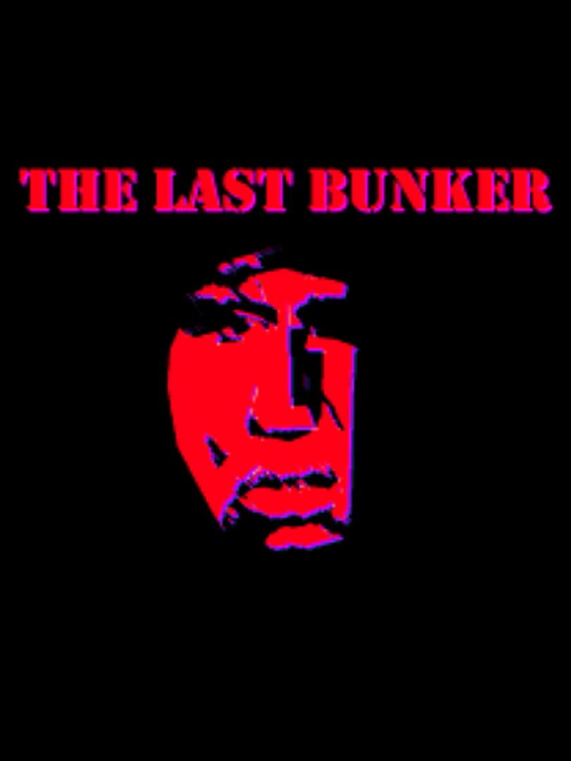 Capa de The Last Bunker
