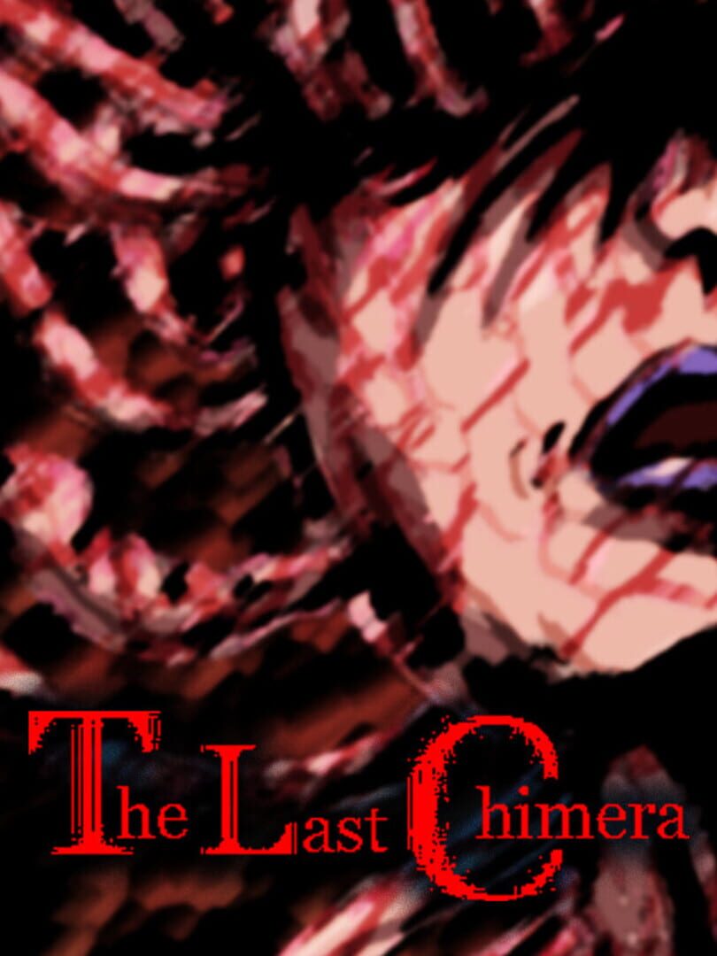 Copertina di The Last Chimera