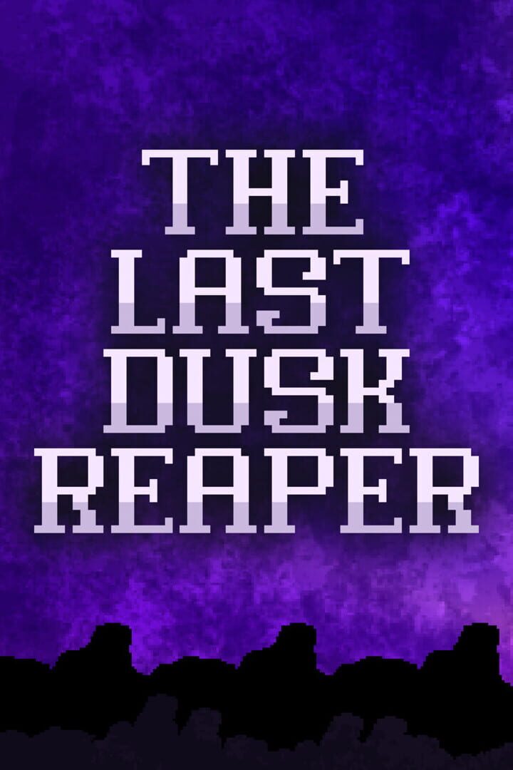 Copertina di The Last Duskreaper