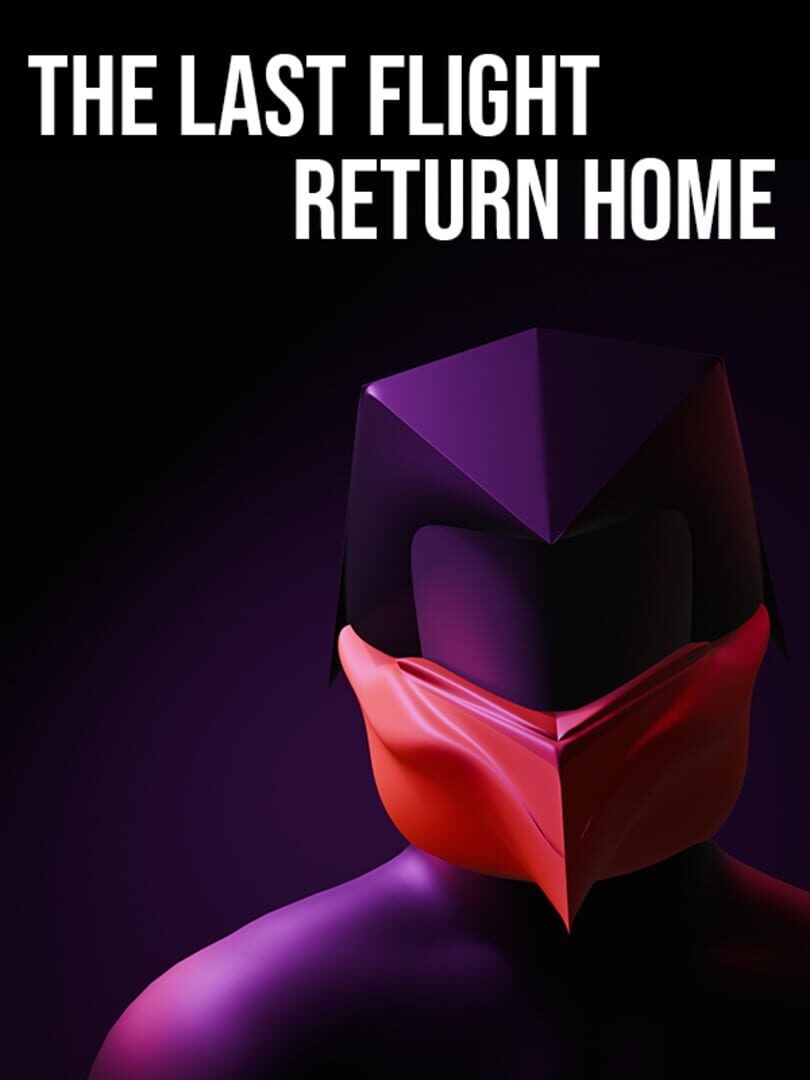 Portada de The Last Flight: Return Home