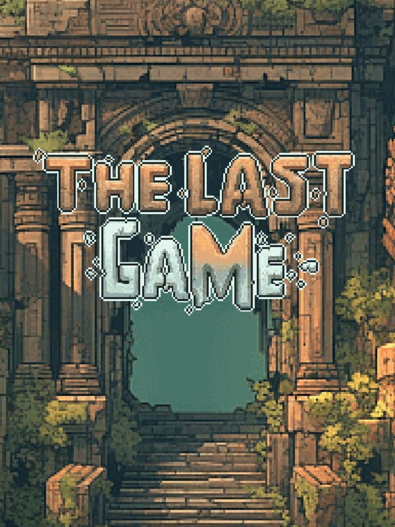 Portada de The Last Game