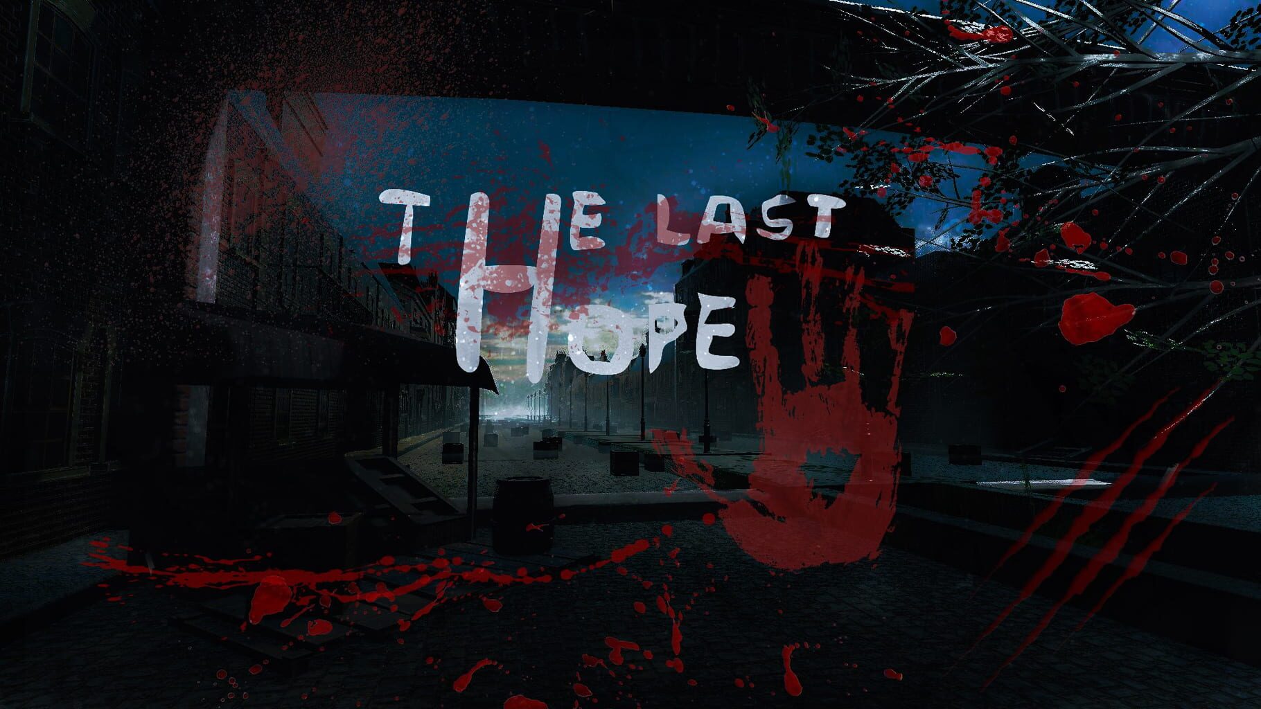 The Last Hope Kapağı