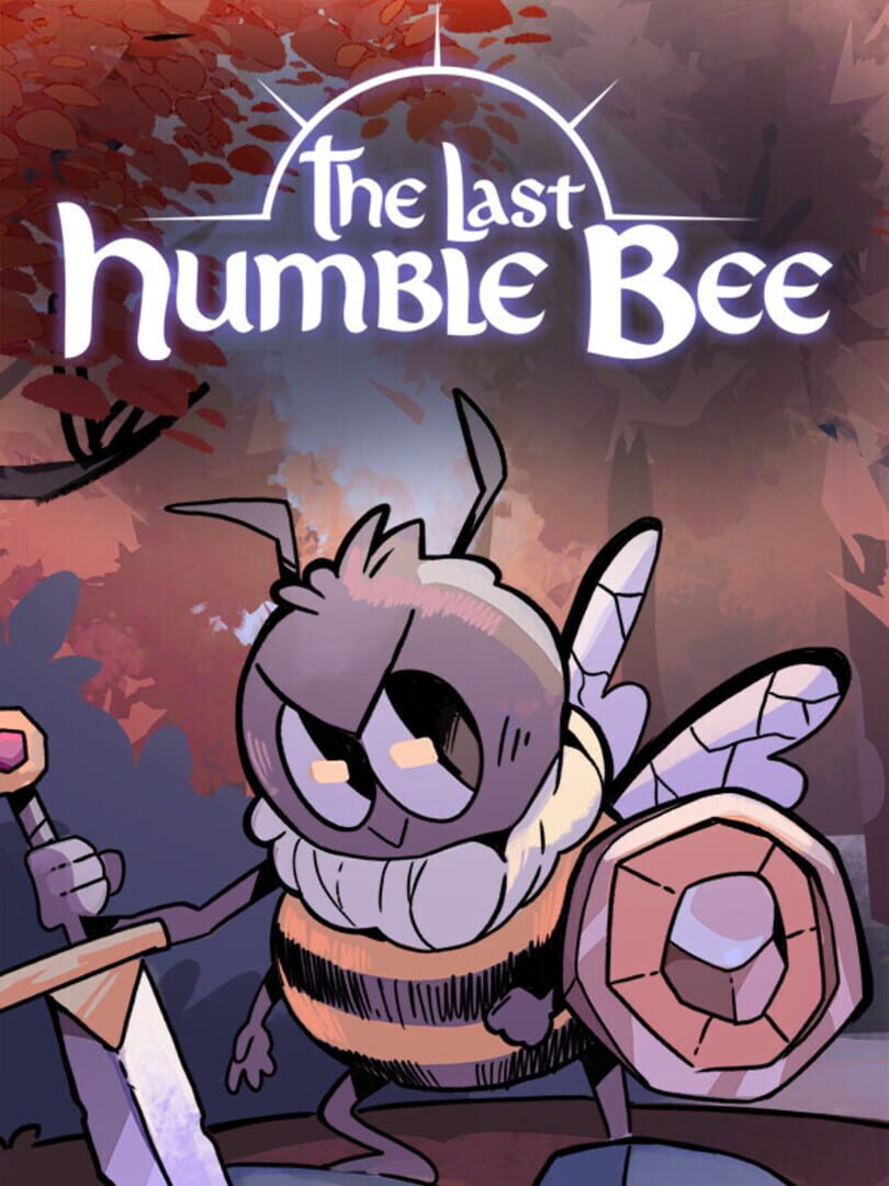 The Last Humble Bee 커버