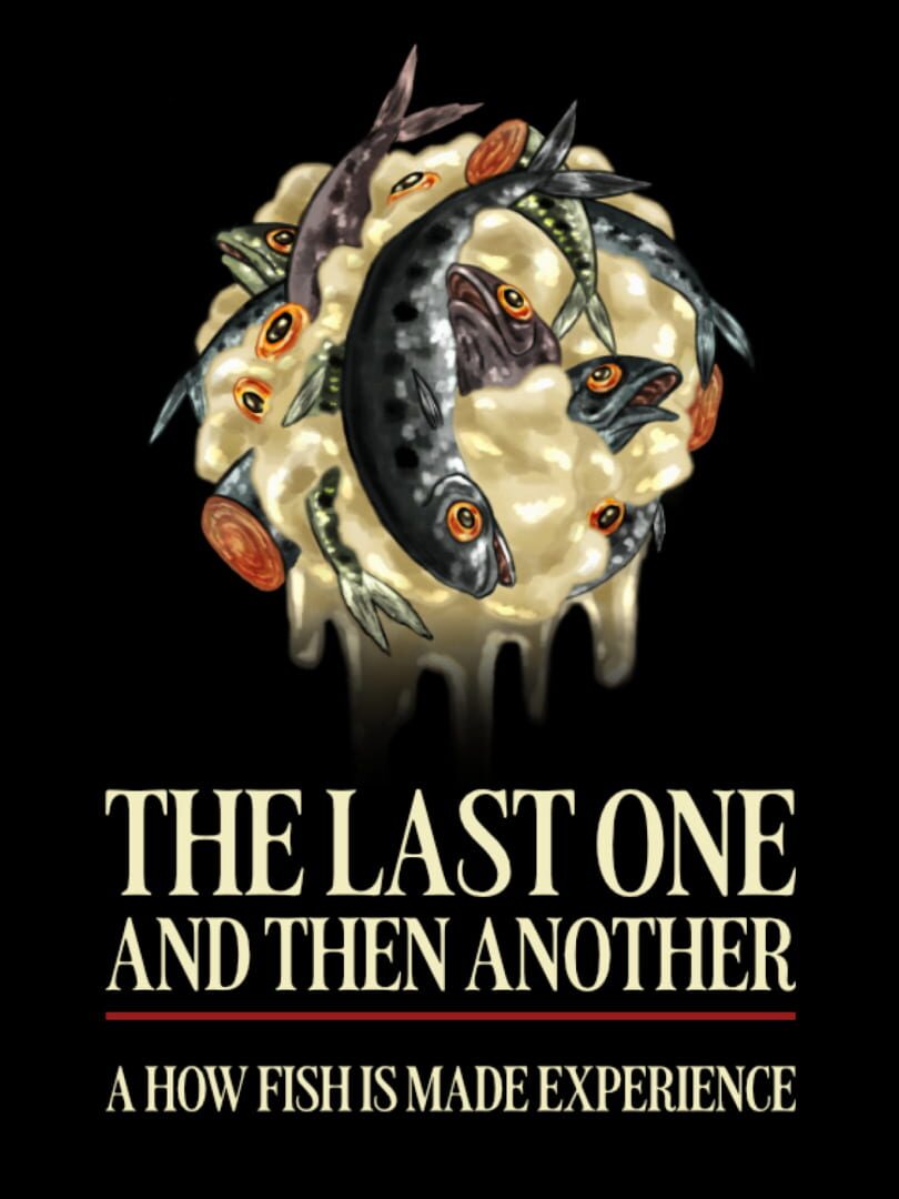 Couverture de The Last One and Then Another