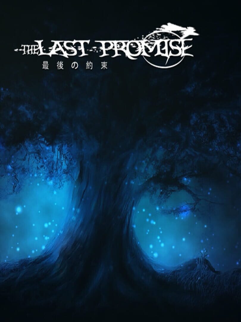 Couverture de The Last Promise