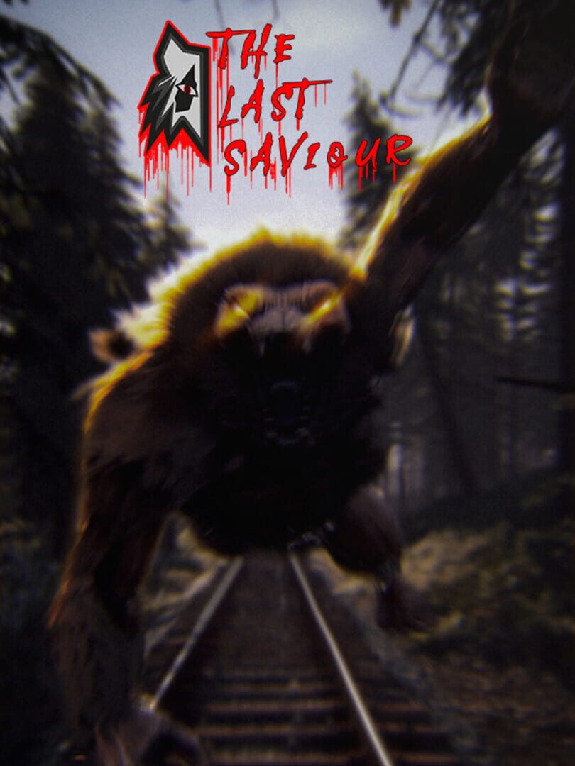 The Last Saviour Cover