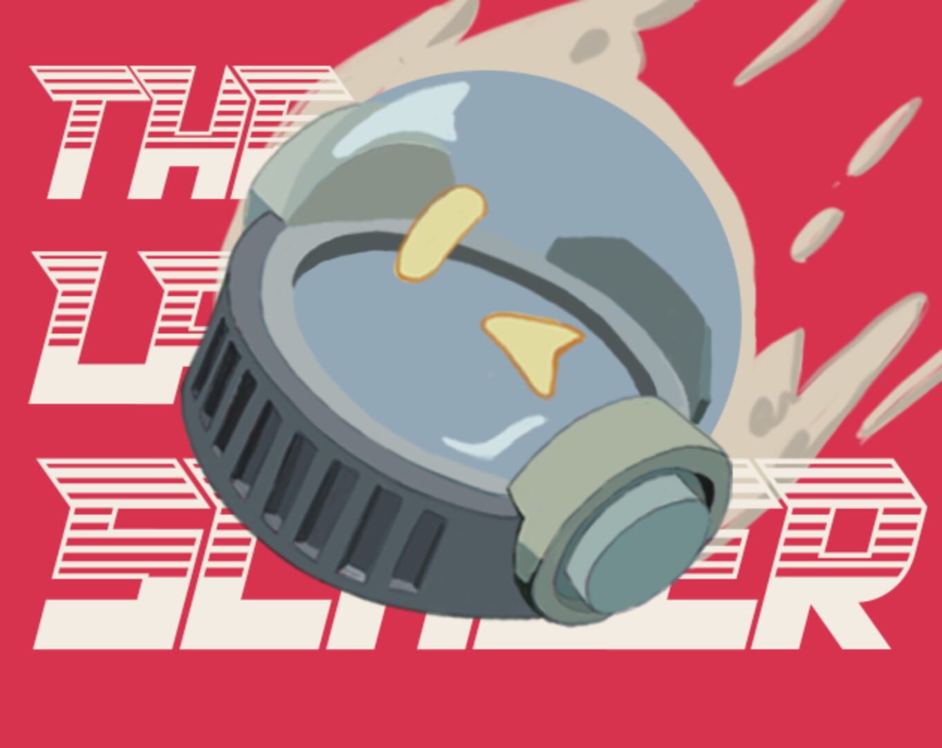 Portada de The Last Scaler