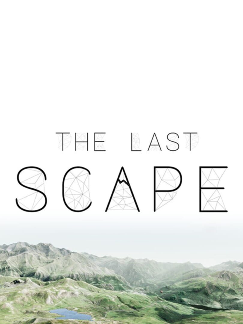 Copertina di The Last Scape