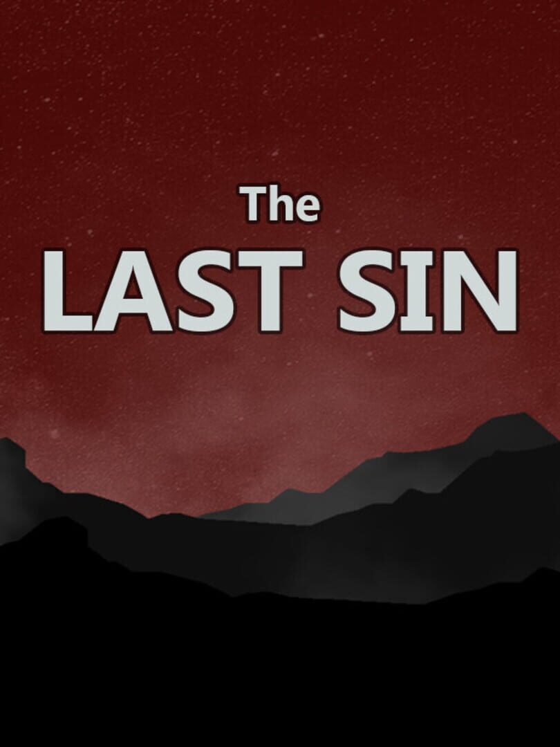 The Last Sin カバー