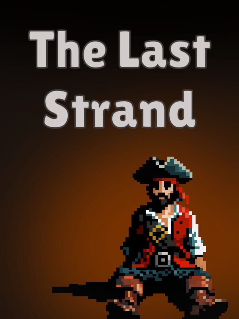 The Last Strand カバー