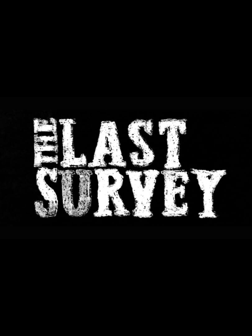 Portada de The Last Survey