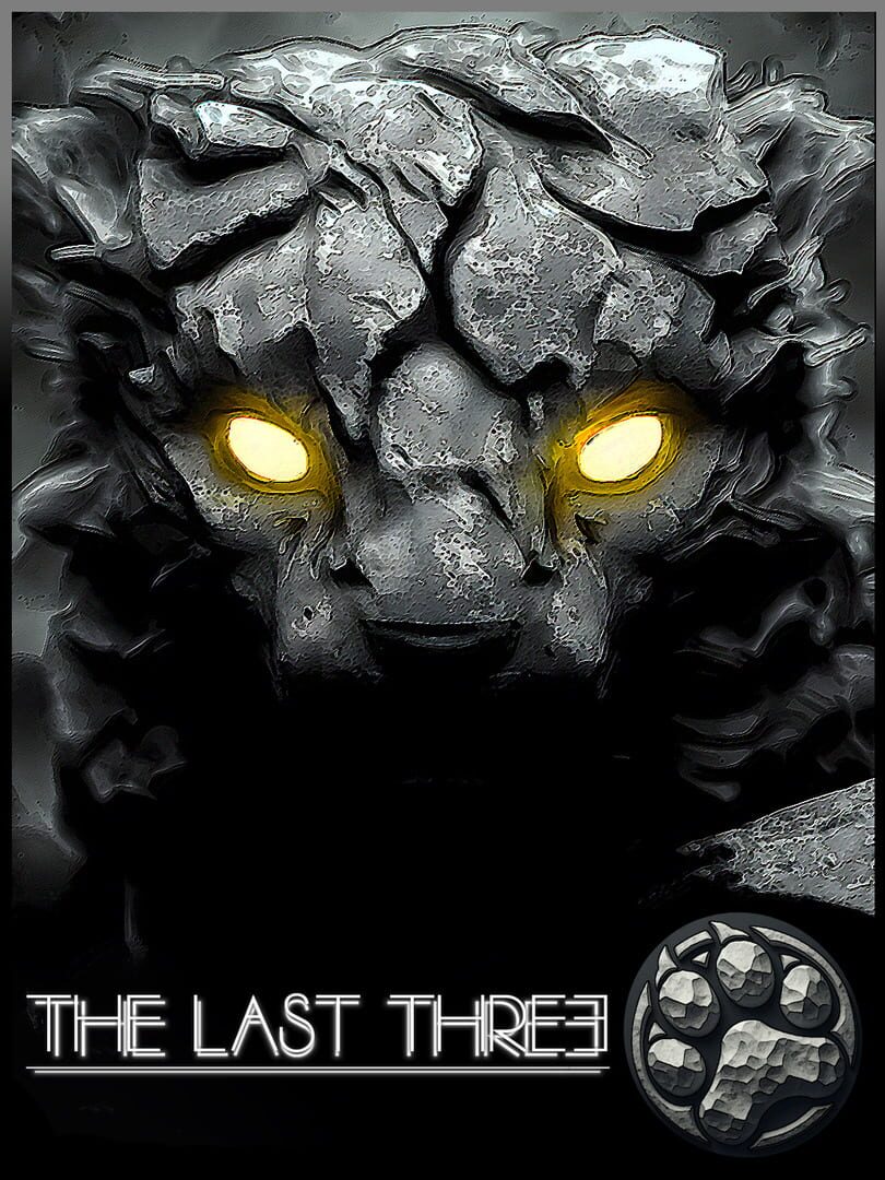 The Last Three Kapağı