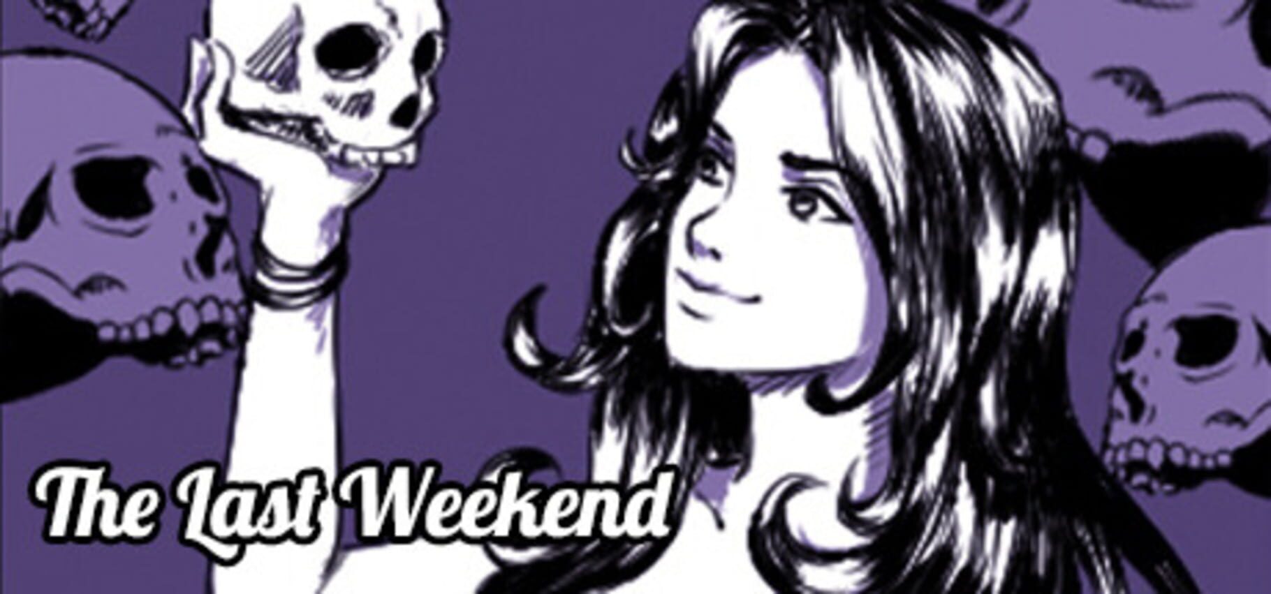 The Last Weekend 커버