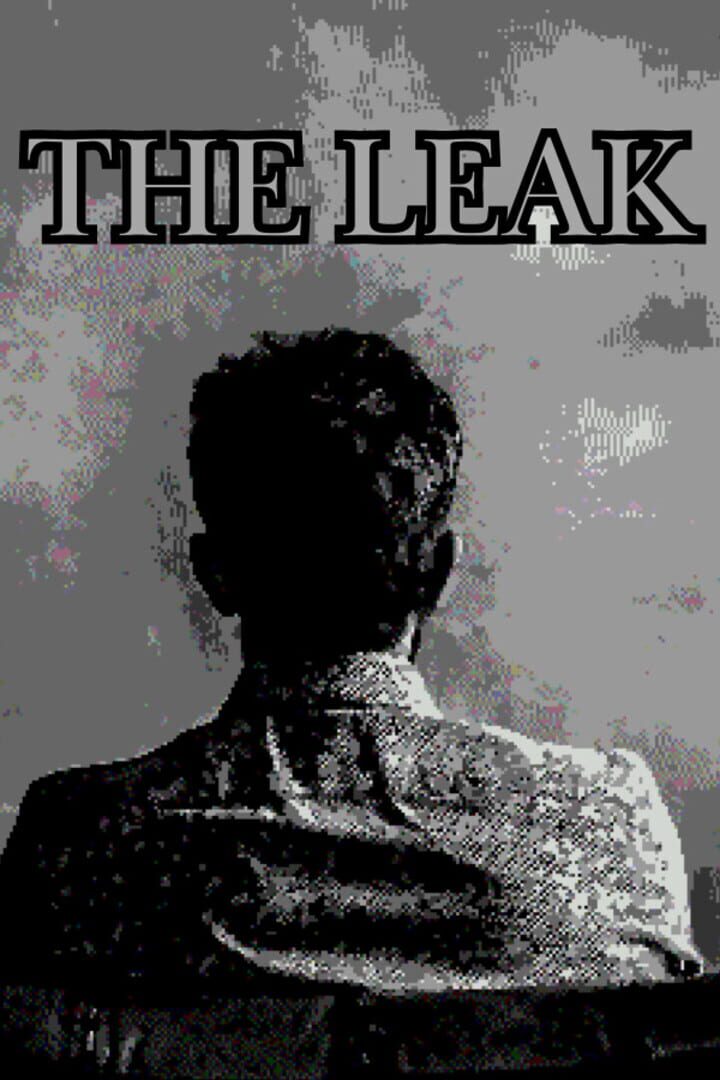 Portada de The Leak