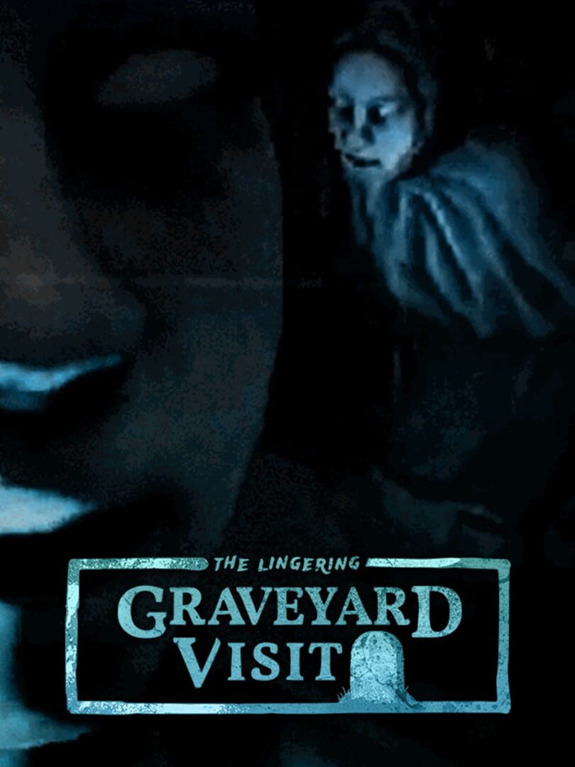 Capa de The Lingering: Graveyard Visit
