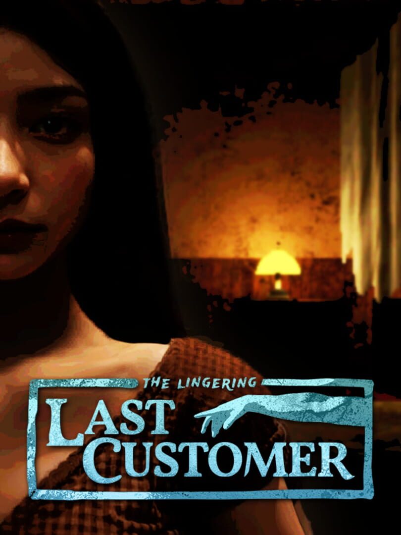The Lingering: Last Customer カバー