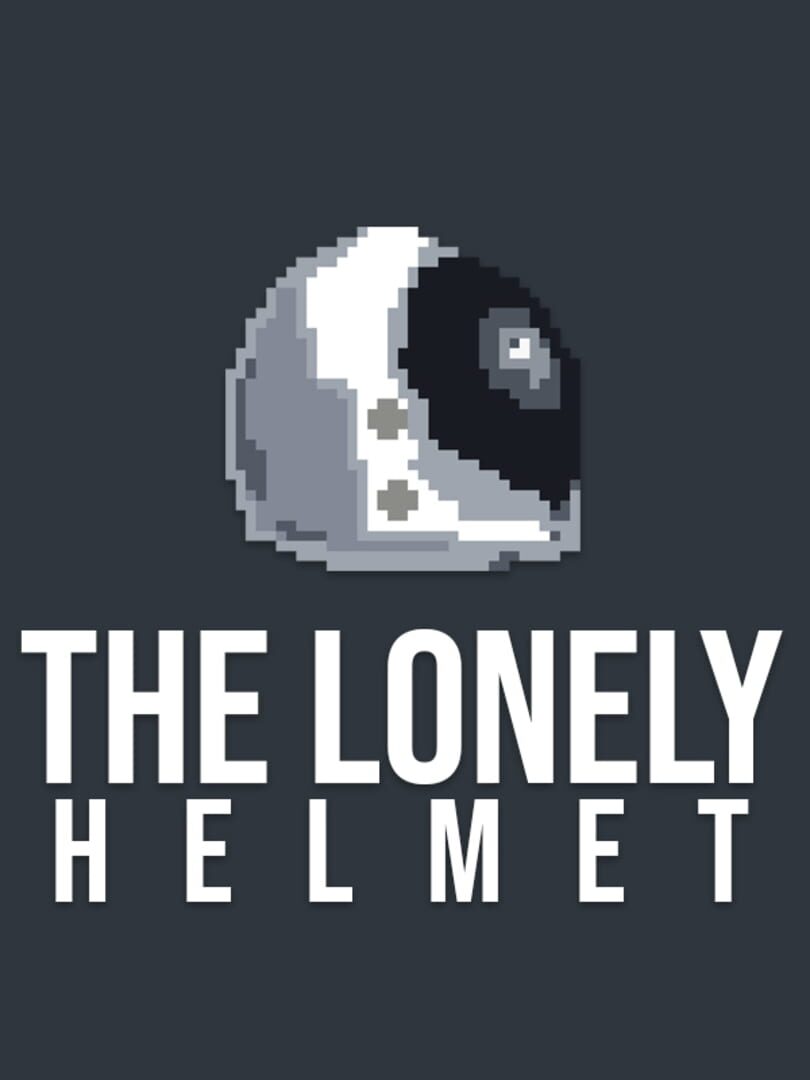 The Lonely Helmet カバー
