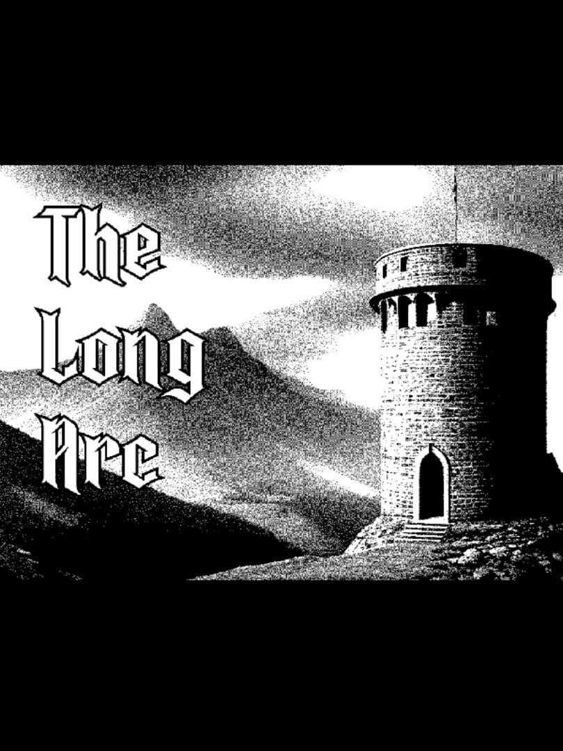 The Long Arc Cover