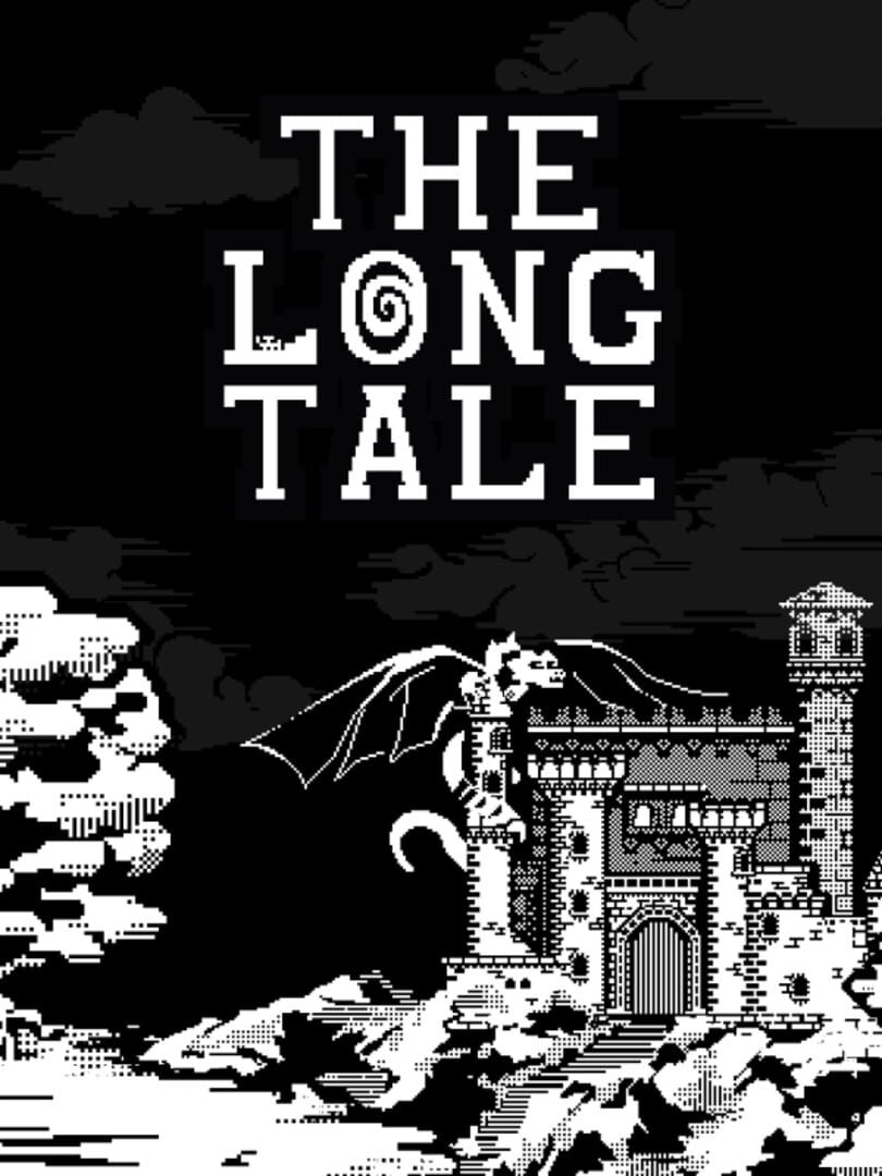 Couverture de The Long Tale