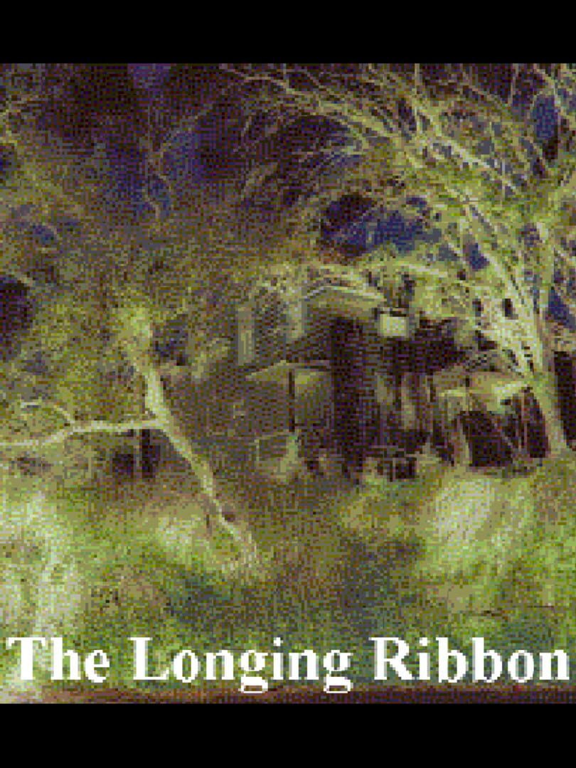 The Longing Ribbon カバー