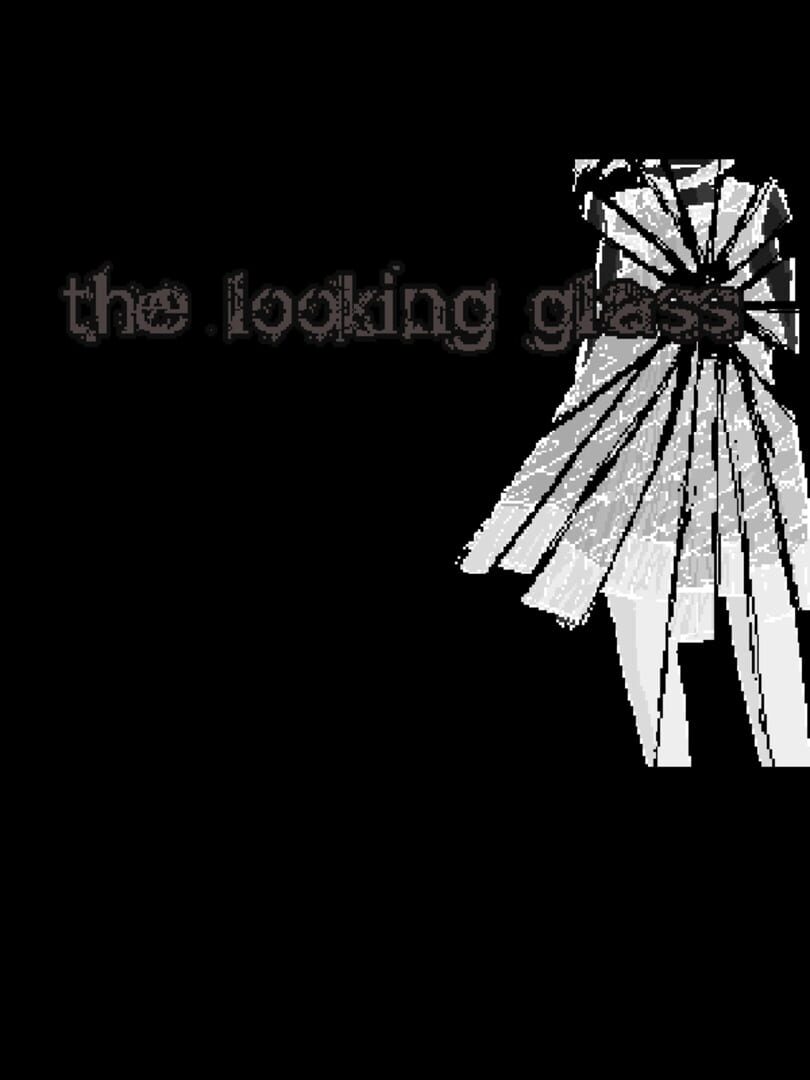 The Looking Glass カバー