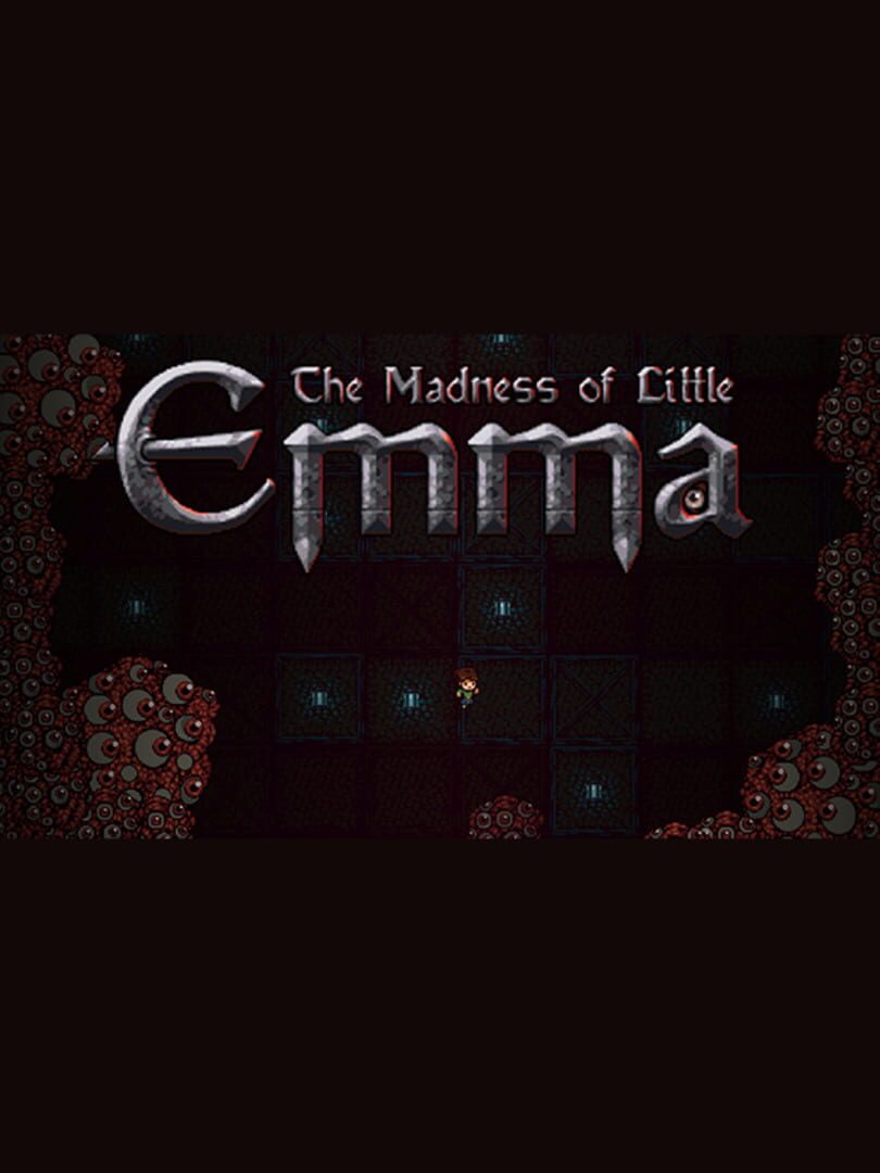 Portada de The Madness of Little Emma