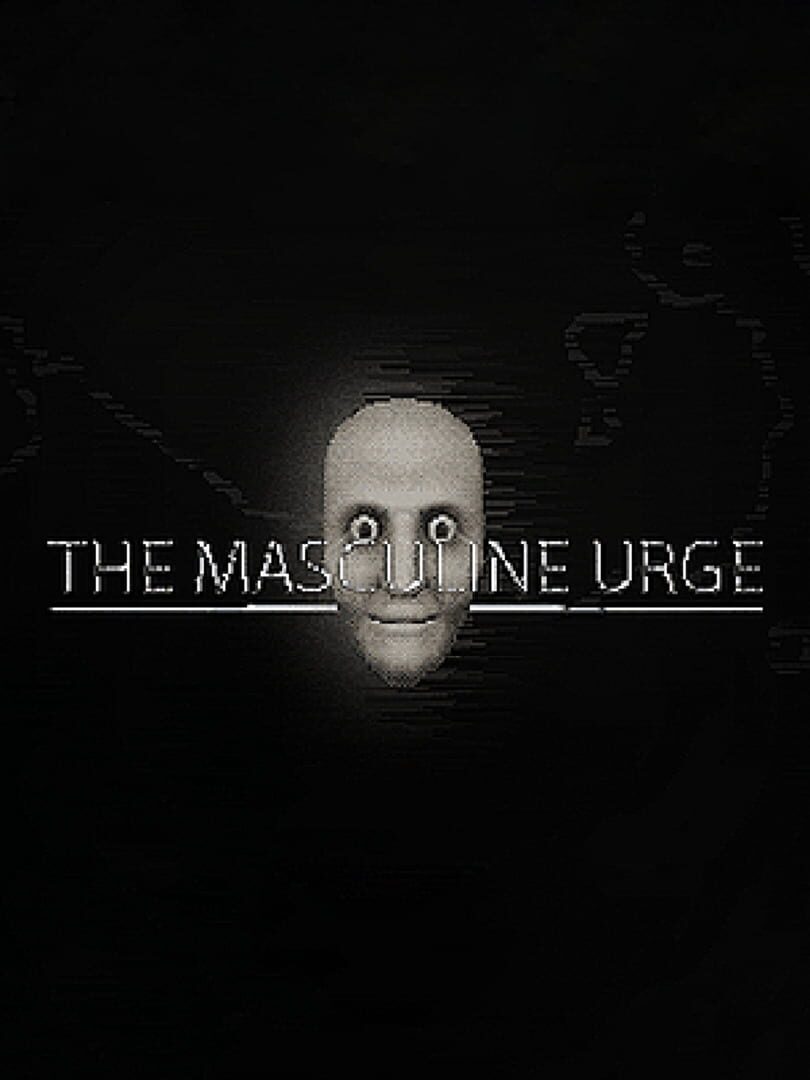 The Masculine Urge Kapağı