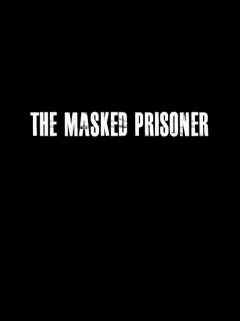 Capa de The Masked Prisoner
