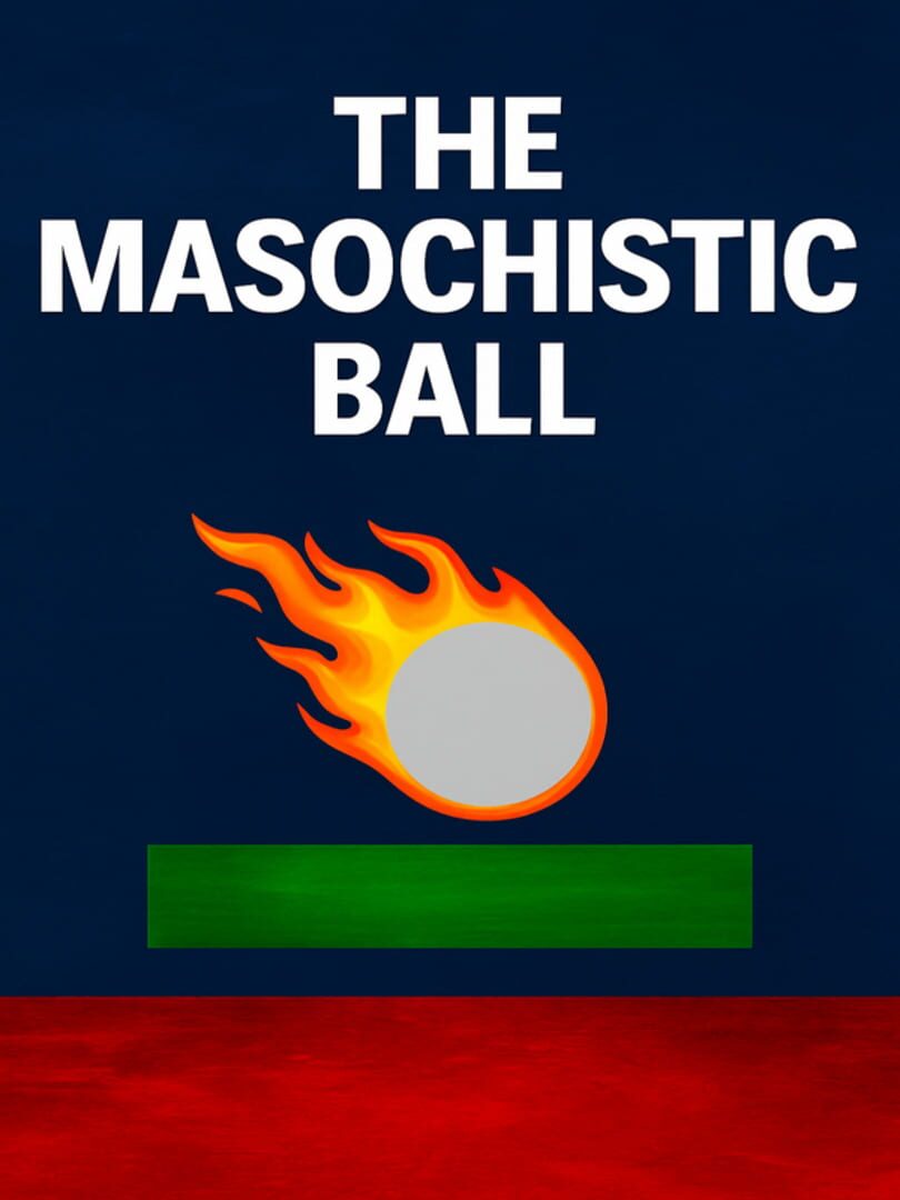 The Masochistic Ball カバー