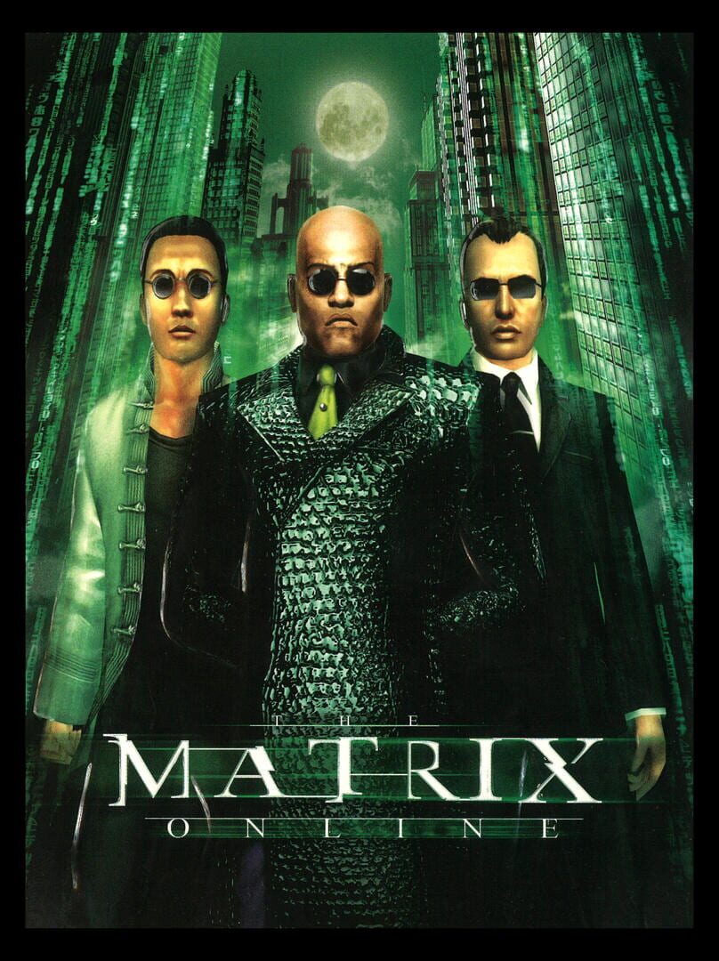 Is The Matrix Online Down Right Now? Server Status & Outages | Gamebezz