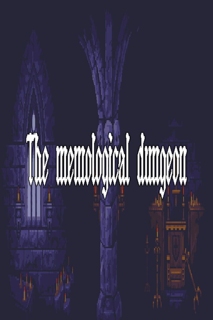 The Memological Dungeon Cover