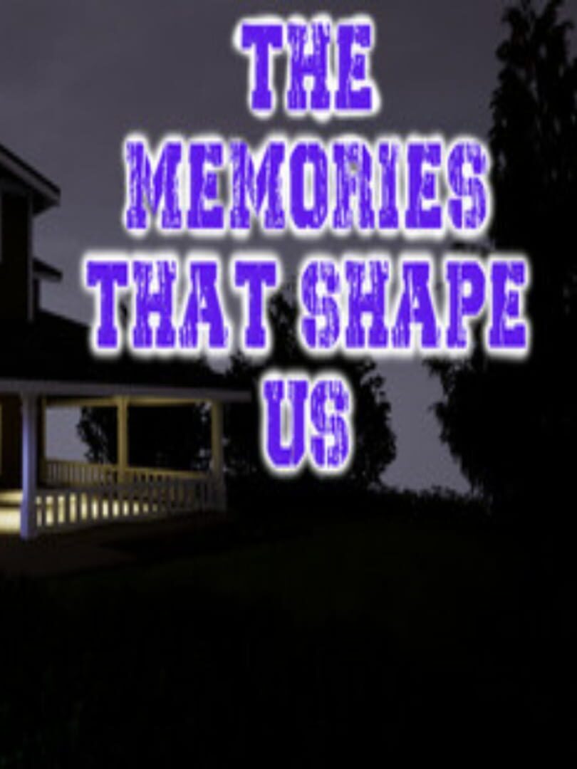 The Memories That Shape Us 커버