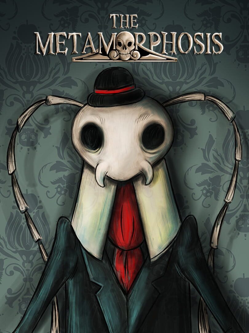 The Metamorphosis Cover