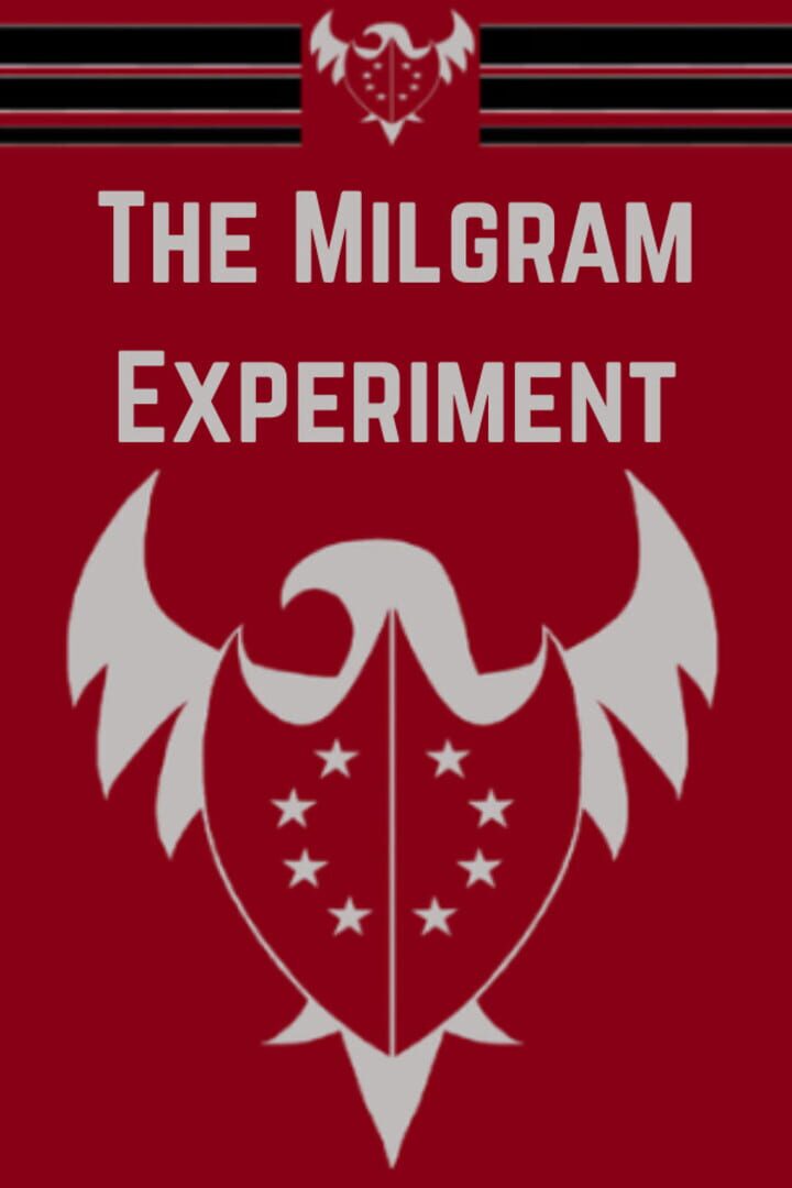 The Milgram Experiment Cover