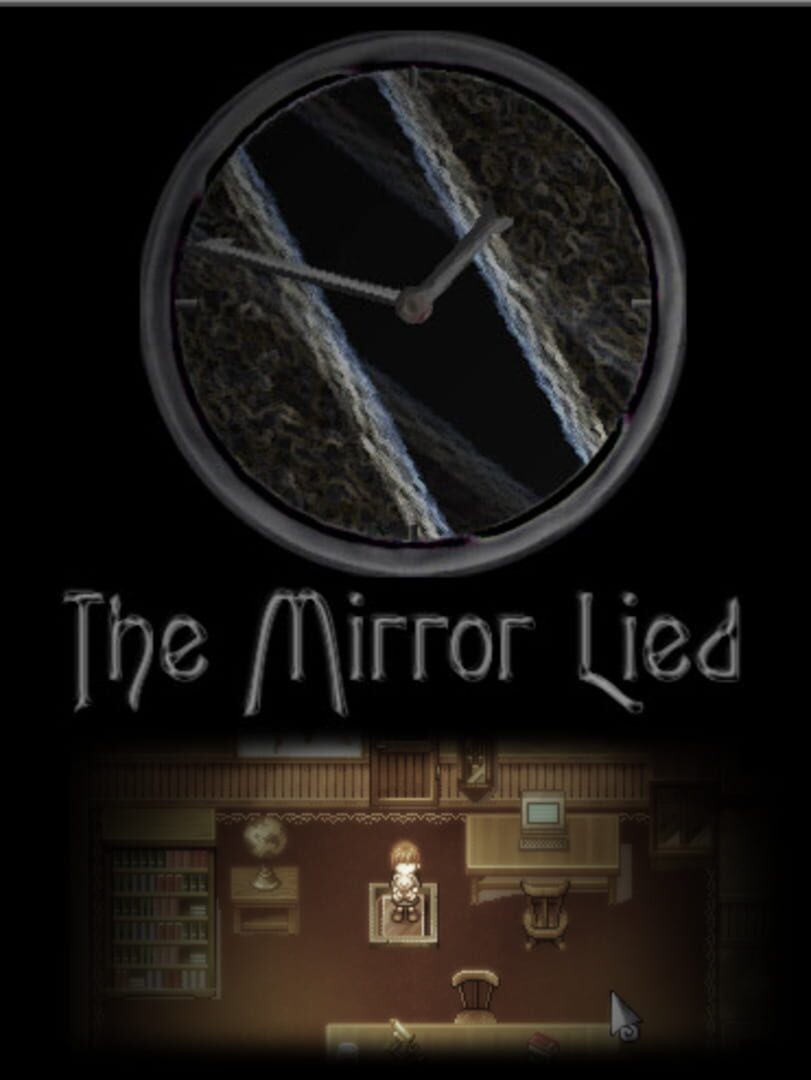 The Mirror Lied カバー