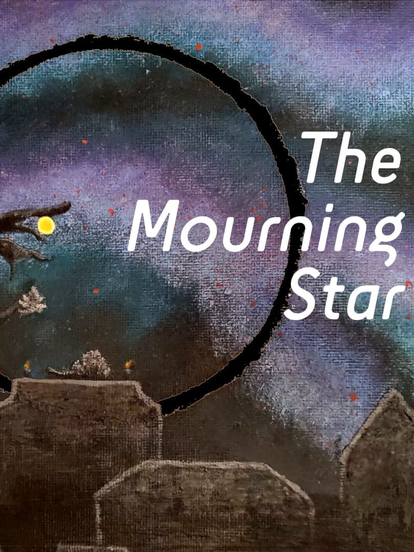 The Mourning Star Kapağı