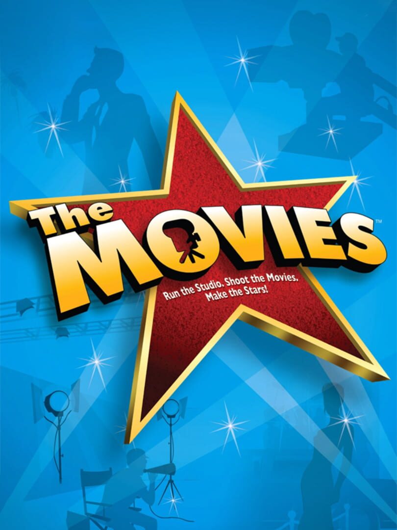 The Movies 커버